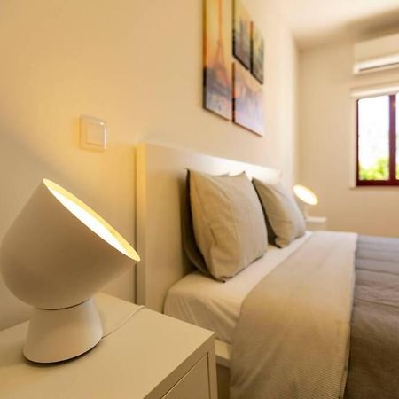 Apartamento Eiffel Oporto Exterior foto