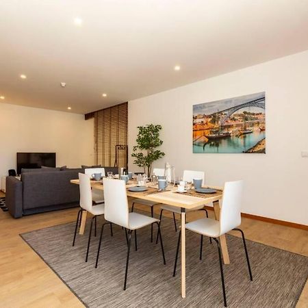 Apartamento Eiffel Oporto Exterior foto