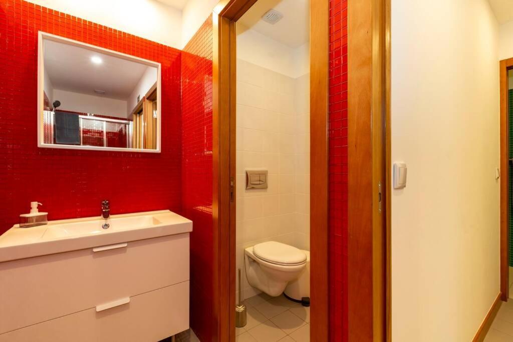 Apartamento Eiffel Oporto Exterior foto