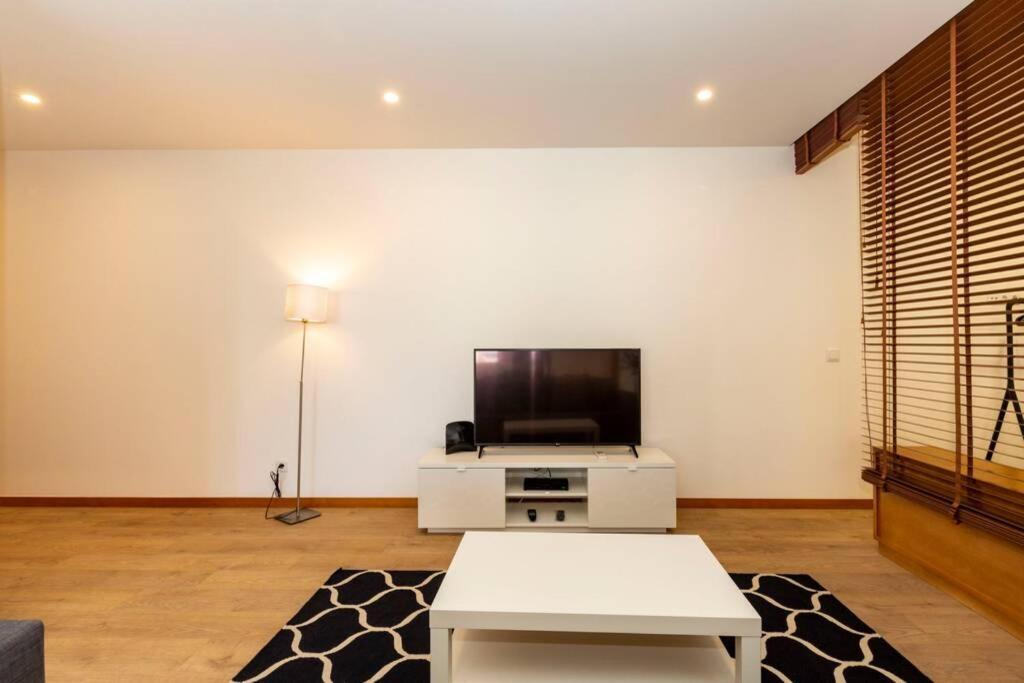 Apartamento Eiffel Oporto Exterior foto