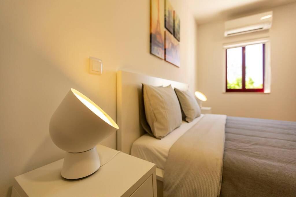 Apartamento Eiffel Oporto Exterior foto