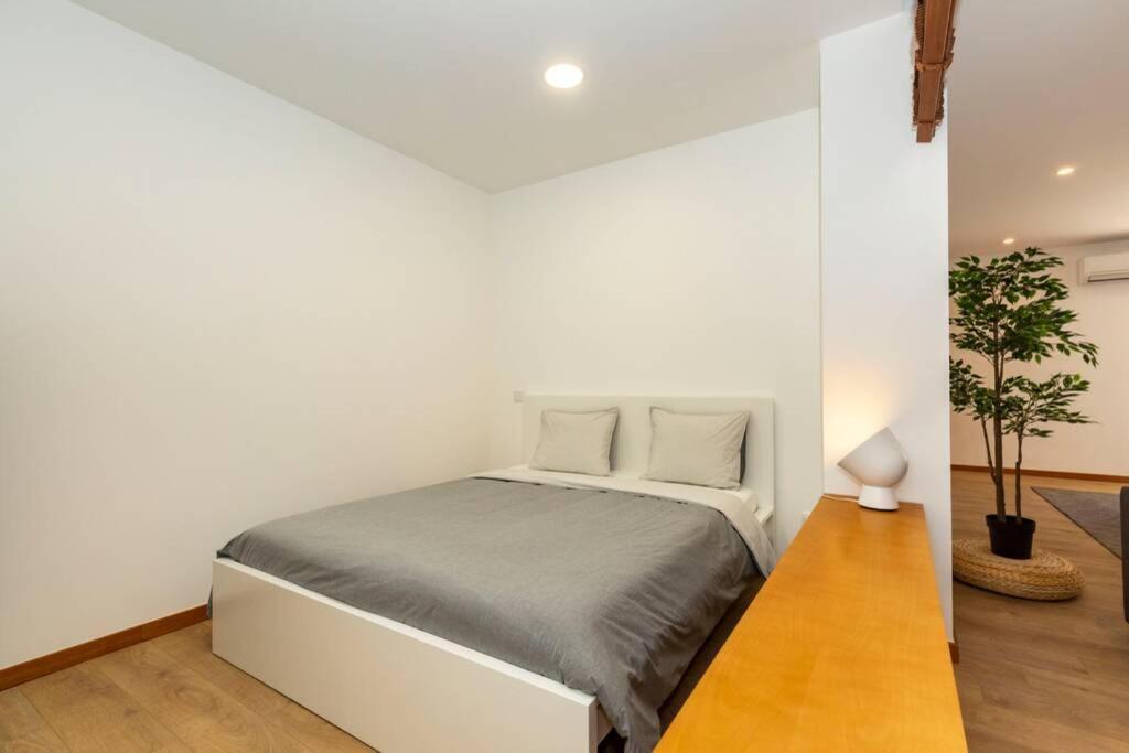 Apartamento Eiffel Oporto Exterior foto