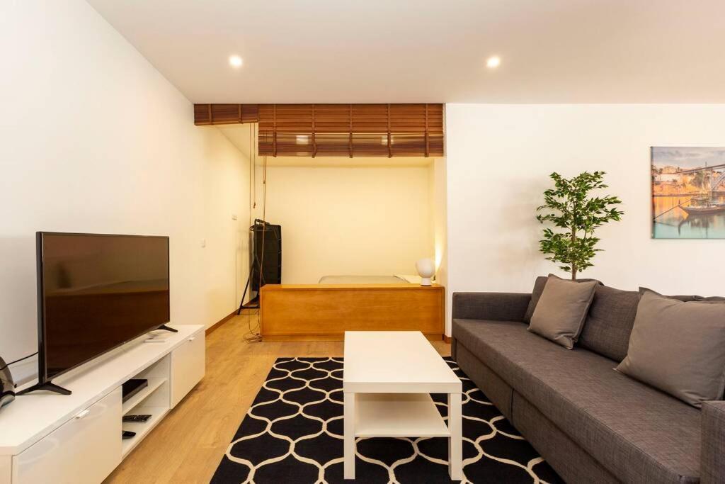 Apartamento Eiffel Oporto Exterior foto