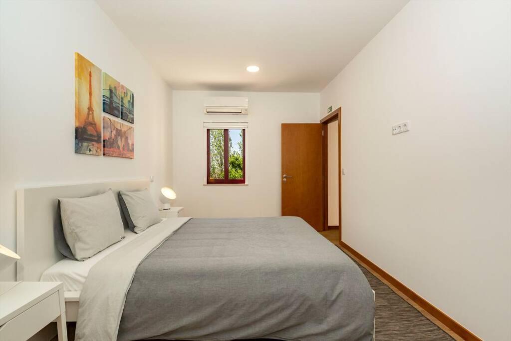 Apartamento Eiffel Oporto Exterior foto