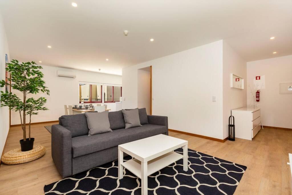 Apartamento Eiffel Oporto Exterior foto