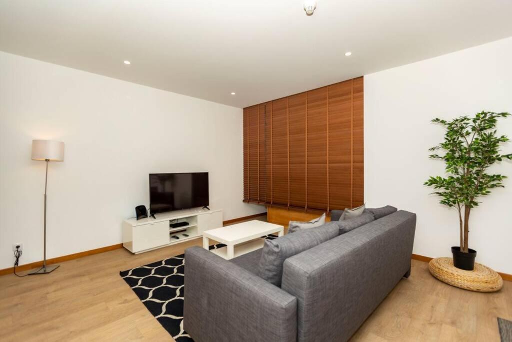 Apartamento Eiffel Oporto Exterior foto